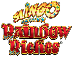 Slingo Rainbow Riches game