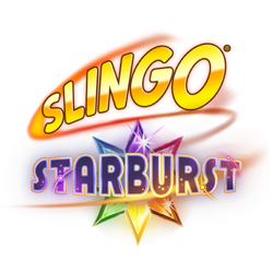 Slingo Starburst game