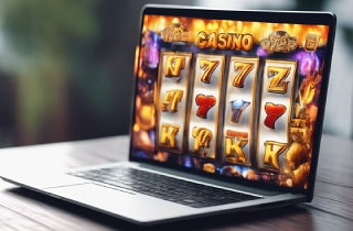 Slot websites online