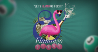flamingo bingo nights by slug and lettuce