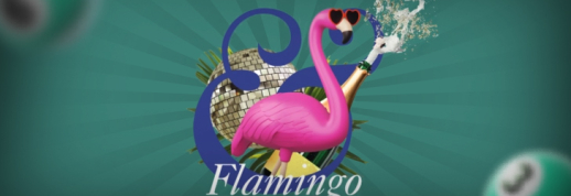 flamingo bingo nights by slug and lettuce