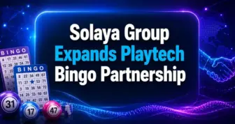 Solaya Group Expands Playtech Bingo Partnership