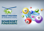 Community Bingo Night Raises Money to Support Greats Western Air Ambulance