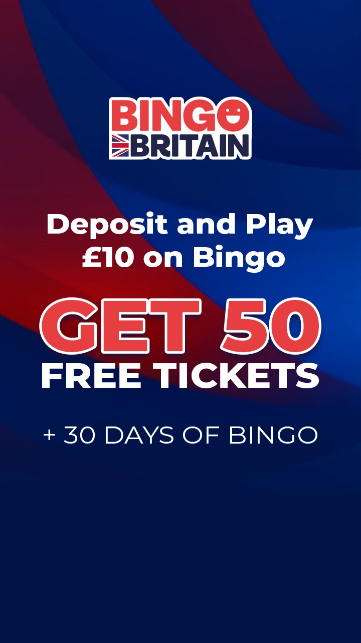 Bingo Britain