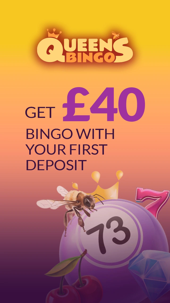 Queens Bingo