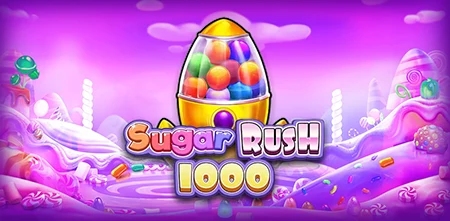 Sugar Rush 1000