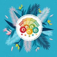 Summer bingo