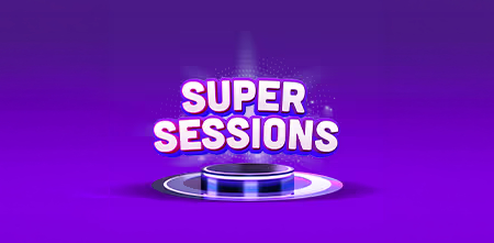 Super Sessions