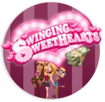 Swinging Sweethearts is an excellent slot for the lovers of the TV show Blind Date