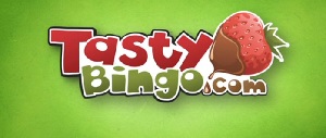 tasty bingo logo