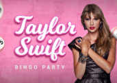 Irish Swifties Head to Co Galway for Taylor Swift Bingo Party