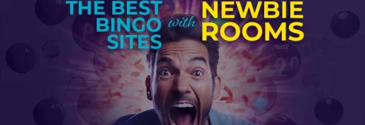 best bingo newbie rooms
