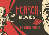 Halloween Films for All Tastes and Ages