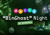 Hauntingly Good Fun at Mecca Bingo Rosehill’s “BinGhost” Night