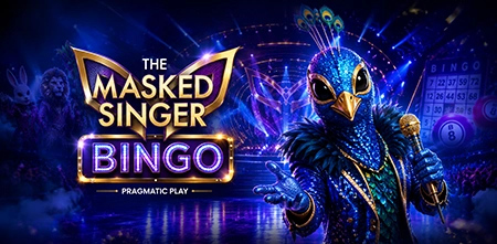 The Masked Singer Bingo