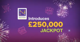 The National Bingo Game Launches £250,000 Jackpot