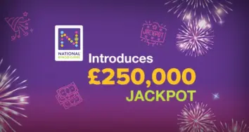 National Bingo Game Introduces £250,000 Jackpot