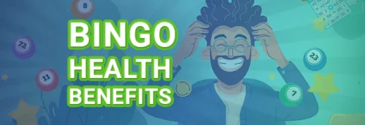 bingo health benefits