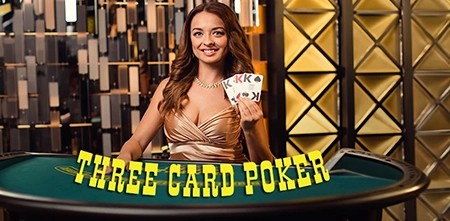 Three Card Poker