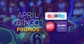 april bingo promos