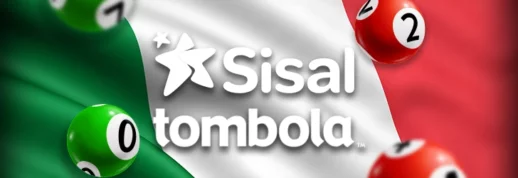 tombola and sisal partnership