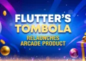 Tombola Relaunches Arcade as It Expands Beyond Bingo