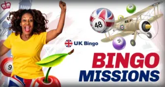 UK Bingo Missions – Complete Challenges for Rewards