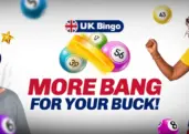 UK Bingo More Bang for Your Buck – Boosted Prizes on Fridays