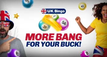 UK Bingo More Bang for Your Buck – Boosted Prizes on Fridays