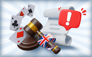UK Licenses