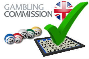 UK Gambling Commission regulate fundraising events