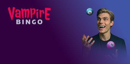 Vampire Bingo bonus