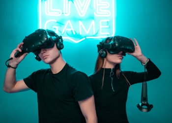 Virtual Reality