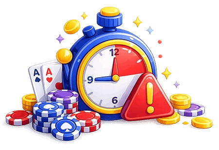 Warning Signs of a Gambling Problem