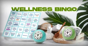 Wellness Bingo – A Modern Twist and Its Benefits for Players