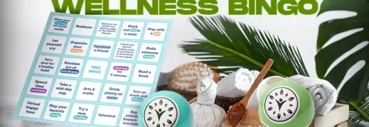 Wellness Bingo – A Modern Twist and Its Benefits for Players