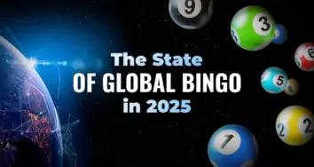 The State of Global Bingo in 2025