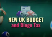 Chancellor of the Exchequer Scraps Bingo Tax