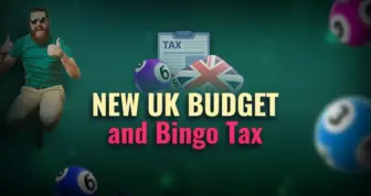 What the New UK Budget Means for the Bingo Industry