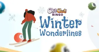 Win a Share of £31K in Winter Wonderlines at Chit Chat Bingo