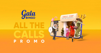 gala bingo ad promo