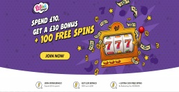 Amazing Promotions at Wing Bingo