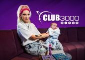 Bingo Night Ends in Surprise Birth at Blackpool’s Club 3000 Bingo