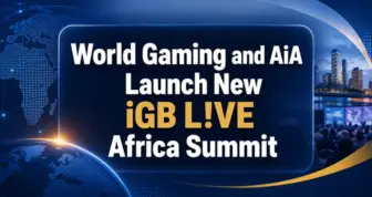 World Gaming and AiA Launch New iGB L!VE Africa Summit