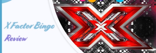 X Factor Bingo at Mecca Bingo