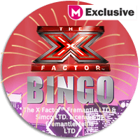 Earn a holiday while playing at the X Factor Room