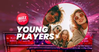 Young Players Bring Youthful Energy to Cambridgeshire Bingo