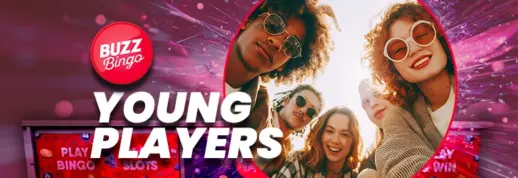 Young Players Bring Youthful Energy to Cambridgeshire Bingo