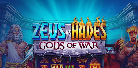 Zeus vs Hades: Gods of War