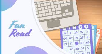 Fun Reads - the Bingo Trivia Mash-Up